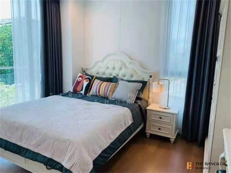 Supalai Oriental Sukhumvit 39, Bangkok, Soi Sukhumvit 39, Khlong Tan Nua, Watthana, Bangkok, 2 Bedrooms, 77 sqm, Condo For Sale, by Sirirut Havee Akehurst, 500319566 - DDproperty.com