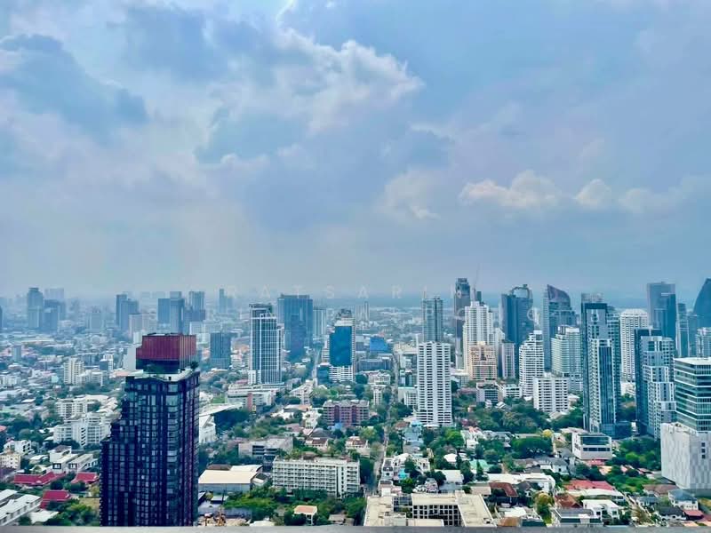 Park Origin Thonglor : พาร์ค ออริจิ้น ทองหล่อ, กรุงเทพ, ซอยทองหล่อ 10 ถนนสุขุมวิท, คลองตันเหนือ, วัฒนา, กรุงเทพ, 46 ตร.ม., คอนโด ให้เช่า, โดย Ratsarin Sirinipaspong, 500319567 - DDproperty.com