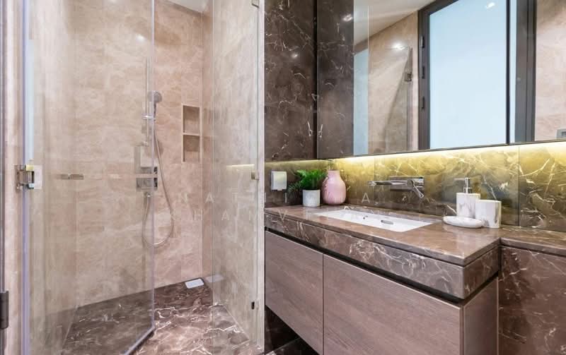 28 Chidlom, Bangkok, 28 Chit Lom Alley, Lumphini, Pathum Wan, Bangkok, 1 Bedroom, 38 sqm, Condo For Rent, by Natnicha Khamvilai, 500319570 - DDproperty.com