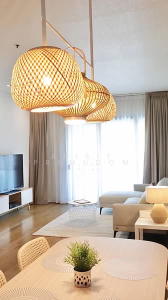The Madison, Bangkok, Sukhumvit 41, Khlong Tan Nua, Watthana, Bangkok, 2 Bedrooms, 115 sqm, Condo For Rent, by Apisit Premudom, 500319571 - DDproperty.com
