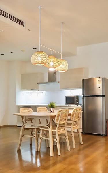 The Madison, Bangkok, Sukhumvit 41, Khlong Tan Nua, Watthana, Bangkok, 2 Bedrooms, 115 sqm, Condo For Rent, by Apisit Premudom, 500319571 - DDproperty.com