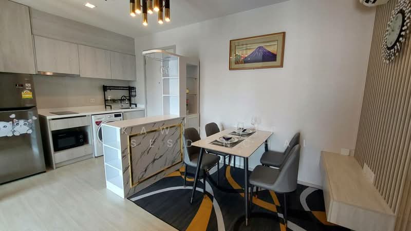 Life Sukhumvit 48 : ไลฟ์ สุขุมวิท 48, กรุงเทพ, ซอยสุขุมวิท 48, พระโขนง, คลองเตย, กรุงเทพ, 40 ตร.ม., คอนโด ให้เช่า, โดย Kawinthip Wisesdenchai, 500319572 - DDproperty.com