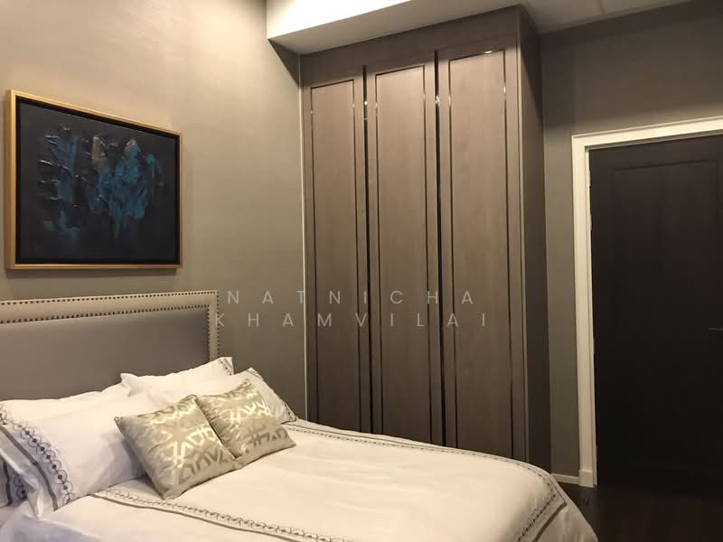 The Capital Ekamai-Thonglor, Bangkok, 2898 New Petchaburi Rd, Bang Kapi, Huai Khwang, Bangkok, 2 Bedrooms, 175 sqm, Condo For Rent, by Natnicha Khamvilai, 500319573 - DDproperty.com
