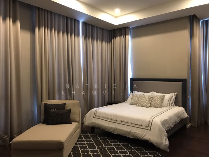 The Capital Ekamai-Thonglor, Bangkok, 2898 New Petchaburi Rd, Bang Kapi, Huai Khwang, Bangkok, 2 Bedrooms, 175 sqm, Condo For Rent, by Natnicha Khamvilai, 500319573 - DDproperty.com