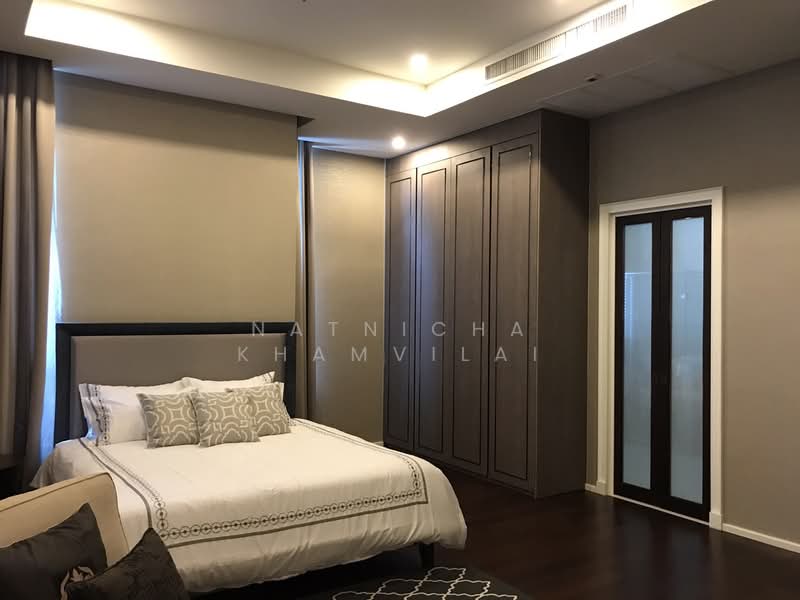 The Capital Ekamai-Thonglor, Bangkok, 2898 New Petchaburi Rd, Bang Kapi, Huai Khwang, Bangkok, 2 Bedrooms, 175 sqm, Condo For Rent, by Natnicha Khamvilai, 500319573 - DDproperty.com