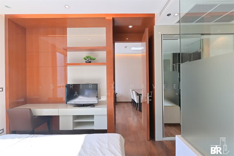 The Address Sukhumvit 28, Bangkok, 1 Soi Sukhumvit 28, Khong Tan, Khlong Toei, Bangkok, 1 Bedroom, 45 sqm, Condo For Sale, by Sirirut Havee Akehurst, 500319574 - DDproperty.com