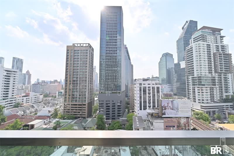 The Address Sukhumvit 28, Bangkok, 1 Soi Sukhumvit 28, Khong Tan, Khlong Toei, Bangkok, 1 Bedroom, 45 sqm, Condo For Sale, by Sirirut Havee Akehurst, 500319574 - DDproperty.com