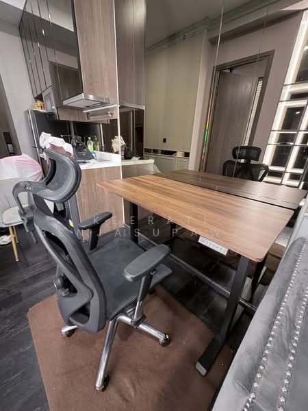 Park Origin Thonglor, Bangkok, Soi Thonglor 10, Sukhumvit Road, Khlong Tan Nua, Watthana, Bangkok, 1 Bedroom, 33 sqm, Condo For Rent, by Keerati Benjasupawan, 500319575 - DDproperty.com