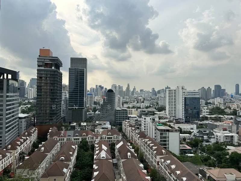 Park Origin Thonglor : พาร์ค ออริจิ้น ทองหล่อ, กรุงเทพ, ซอยทองหล่อ 10 ถนนสุขุมวิท, คลองตันเหนือ, วัฒนา, กรุงเทพ, 33 ตร.ม., คอนโด ให้เช่า, โดย Keerati Benjasupawan, 500319575 - DDproperty.com