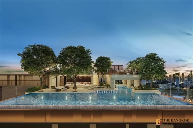 Via 61, Bangkok, Khlong Tan Nua, Watthana, Bangkok, 1 Bedroom, 56 sqm, Condo For Sale, by Sirirut Havee Akehurst, 500319576 - DDproperty.com