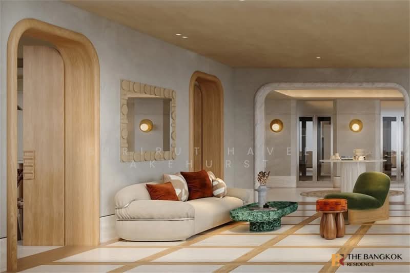 Via 61, Bangkok, Khlong Tan Nua, Watthana, Bangkok, 1 Bedroom, 56 sqm, Condo For Sale, by Sirirut Havee Akehurst, 500319576 - DDproperty.com