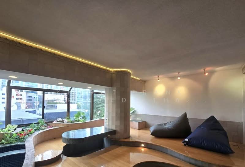 Sithakarn Condominium : สิทธาคาร คอนโดมิเนี่ยม, กรุงเทพ, 19 22 ซอย ชิดลม, ลุมพินี, ปทุมวัน, กรุงเทพ, 245 ตร.ม., คอนโด ขาย, โดย Knight Frank Chartered (Thailand) Co.,Ltd, 500319577 - DDproperty.com