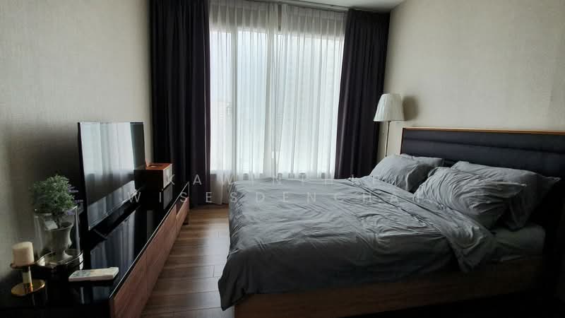CEIL by Sansiri, Bangkok, 11 Soi Ekamai 12, Sukhumvit 63 Road, Khlong Tan Nua, Watthana, Bangkok, 1 Bedroom, 45 sqm, Condo For Rent, by Kawinthip Wisesdenchai, 500319578 - DDproperty.com