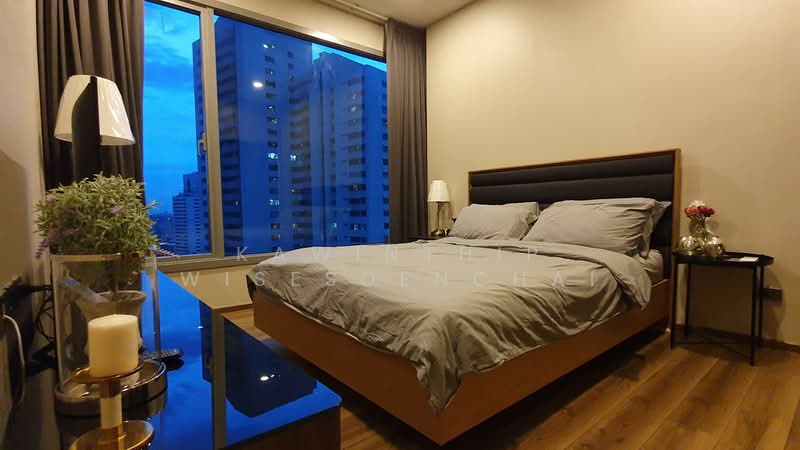 CEIL by Sansiri, Bangkok, 11 Soi Ekamai 12, Sukhumvit 63 Road, Khlong Tan Nua, Watthana, Bangkok, 1 Bedroom, 45 sqm, Condo For Rent, by Kawinthip Wisesdenchai, 500319578 - DDproperty.com