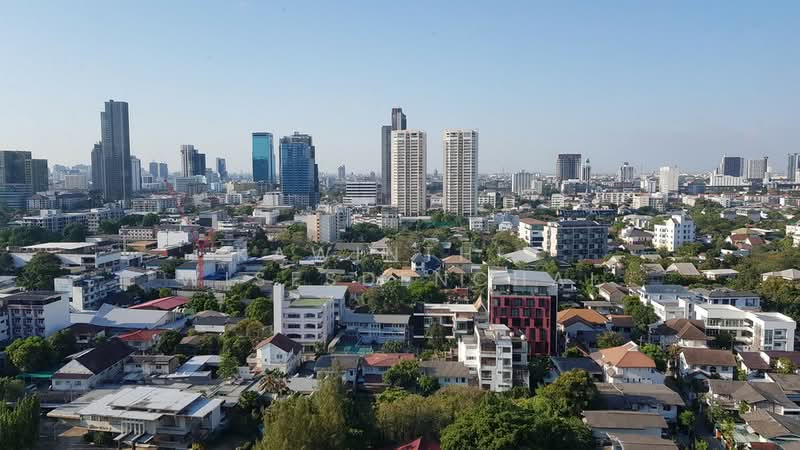 CEIL by Sansiri : ซีล บาย แสนสิริ, กรุงเทพ, 11 ซอยเอกมัย 12 ถนนสุขุมวิท 63, คลองตันเหนือ, วัฒนา, กรุงเทพ, 45 ตร.ม., คอนโด ให้เช่า, โดย Kawinthip Wisesdenchai, 500319578 - DDproperty.com