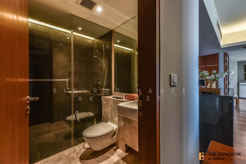 Hansar Rajdamri, Bangkok, 3-250 Soi Mahatlek Luang 2, Lumphini, Pathum Wan, Bangkok, 2 Bedrooms, 108 sqm, Condo For Sale, by Sirirut Havee Akehurst, 500319579 - DDproperty.com