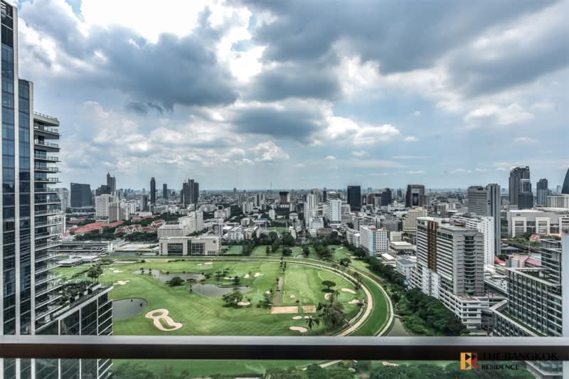 Hansar Rajdamri, Bangkok, 3-250 Soi Mahatlek Luang 2, Lumphini, Pathum Wan, Bangkok, 2 Bedrooms, 108 sqm, Condo For Sale, by Sirirut Havee Akehurst, 500319579 - DDproperty.com