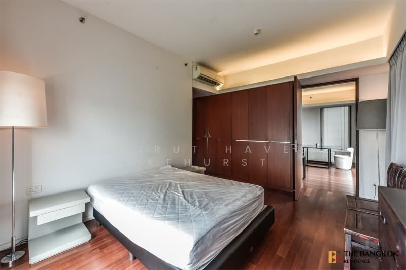 Hansar Rajdamri, Bangkok, 3-250 Soi Mahatlek Luang 2, Lumphini, Pathum Wan, Bangkok, 2 Bedrooms, 108 sqm, Condo For Sale, by Sirirut Havee Akehurst, 500319579 - DDproperty.com