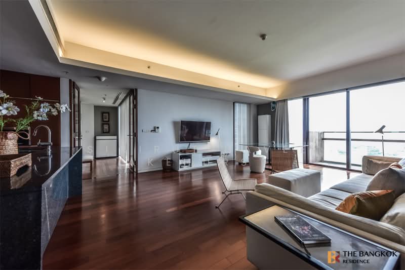 Hansar Rajdamri, Bangkok, 3-250 Soi Mahatlek Luang 2, Lumphini, Pathum Wan, Bangkok, 2 Bedrooms, 108 sqm, Condo For Sale, by Sirirut Havee Akehurst, 500319579 - DDproperty.com