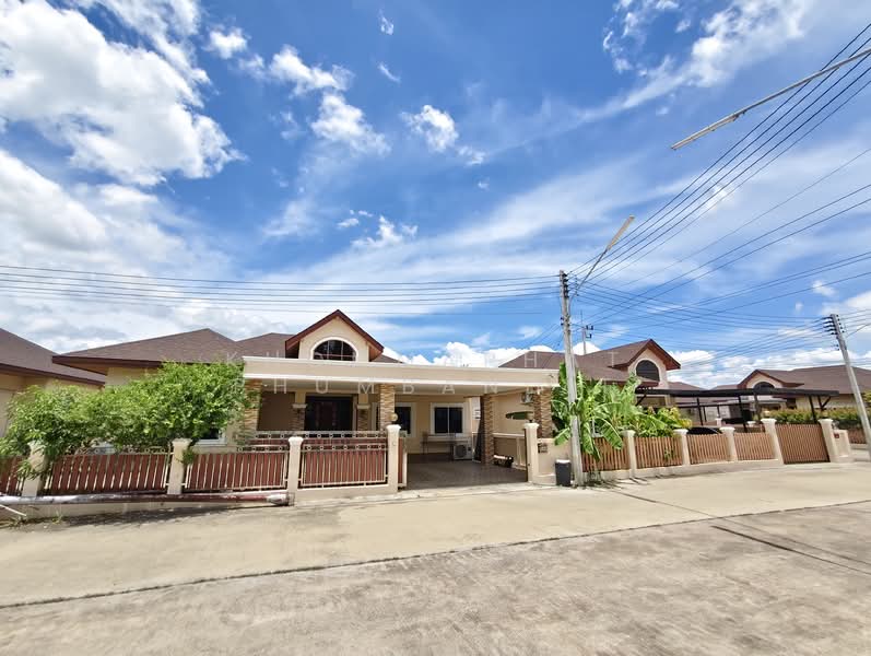 บ้านพฤกษามหานคร หนองซาก บ้านบึง, ชลบุรี, หนองชาก, บ้านบึง, ชลบุรี, 90 ตร.ม., บ้านเดี่ยว ขาย, โดย Khommaphat Phumbandit, 500319583 - DDproperty.com