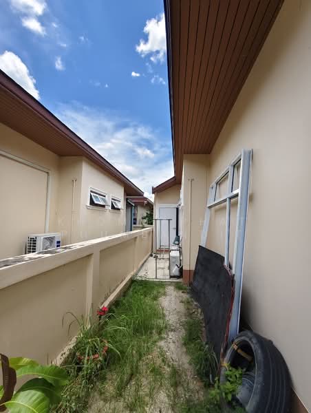 Baan Phruksamahanakorn Nong Chak Ban Bueng, Chon Buri (Pattaya), Nong Chak, Ban Bung, Chon Buri (Pattaya), 3 Bedrooms, 90 sqm, Single Detached House For Sale, by Khommaphat Phumbandit, 500319583 - DDproperty.com
