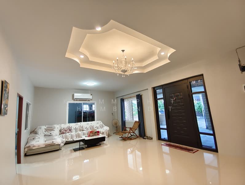 บ้านพฤกษามหานคร หนองซาก บ้านบึง, ชลบุรี, หนองชาก, บ้านบึง, ชลบุรี, 90 ตร.ม., บ้านเดี่ยว ขาย, โดย Khommaphat Phumbandit, 500319583 - DDproperty.com