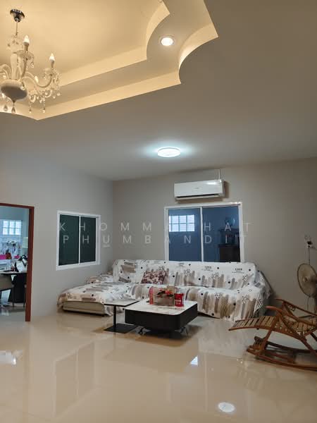 Baan Phruksamahanakorn Nong Chak Ban Bueng, Chon Buri (Pattaya), Nong Chak, Ban Bung, Chon Buri (Pattaya), 3 Bedrooms, 90 sqm, Single Detached House For Sale, by Khommaphat Phumbandit, 500319583 - DDproperty.com