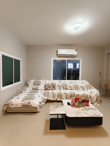 บ้านพฤกษามหานคร หนองซาก บ้านบึง, ชลบุรี, หนองชาก, บ้านบึง, ชลบุรี, 90 ตร.ม., บ้านเดี่ยว ขาย, โดย Khommaphat Phumbandit, 500319583 - DDproperty.com