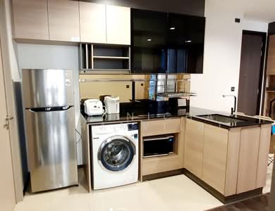 For Rent - The Line Asoke-Ratchada, Bangkok