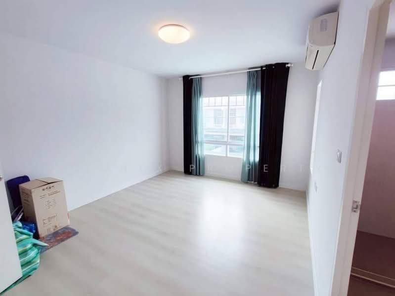 Indy Bangyai, Nonthaburi, Kanchanaphisek Road, Sao Thong Hin, Bang Yai, Nonthaburi, 3 Bedrooms, 110 sqm, Townhouse For Sale, by Connex Property, 500319587 - DDproperty.com