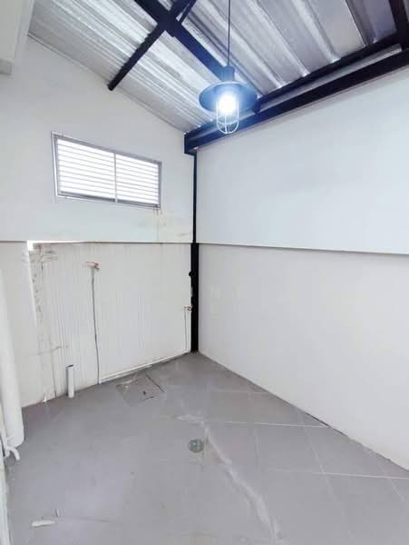 Indy Bangyai, Nonthaburi, Kanchanaphisek Road, Sao Thong Hin, Bang Yai, Nonthaburi, 3 Bedrooms, 110 sqm, Townhouse For Sale, by Connex Property, 500319587 - DDproperty.com