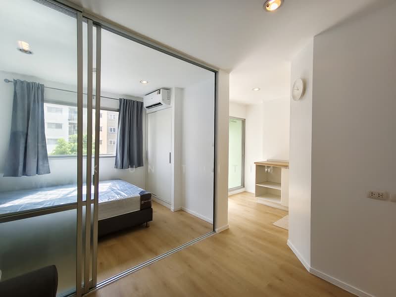 Lumpini Condo Town Raminthra-Latplakhao 2, Bangkok, Ladplakhao Road, Anusaowari, Bang Khen, Bangkok, 1 Bedroom, 23 sqm, Condo For Sale, by Khun Thitima, 500319590 - DDproperty.com