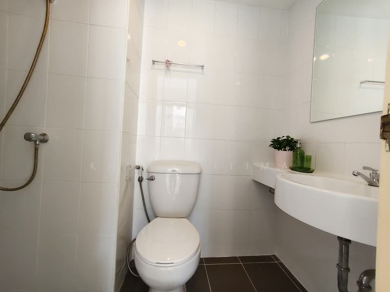 Lumpini Condo Town Raminthra-Latplakhao 2, Bangkok, Ladplakhao Road, Anusaowari, Bang Khen, Bangkok, 1 Bedroom, 23 sqm, Condo For Sale, by Khun Thitima, 500319590 - DDproperty.com