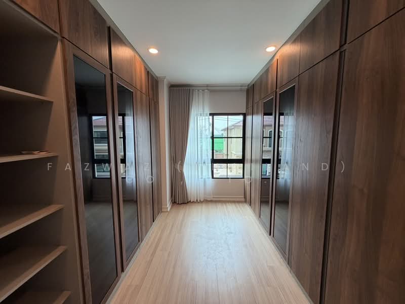 Spacious 3BR House for Rent at Supalai Lagoon Hua Hin, Peaceful Living, Prachuap Khiri Khan, Hin Lek Fai, Hua Hin, Prachuap Khiri Khan, 3 Bedrooms, 267 sqm, Single Detached House For Rent, by Fazwaz (Thailand) Co., Ltd., 500319591 - DDproperty.com