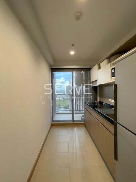 Supalai Veranda Rama 9, Bangkok, 349 Rama 9, Bang Kapi, Huai Khwang, Bangkok, 1 Bedroom, 35 sqm, Condo For Rent, by Puriwat Chinsongkram, 500319592 - DDproperty.com