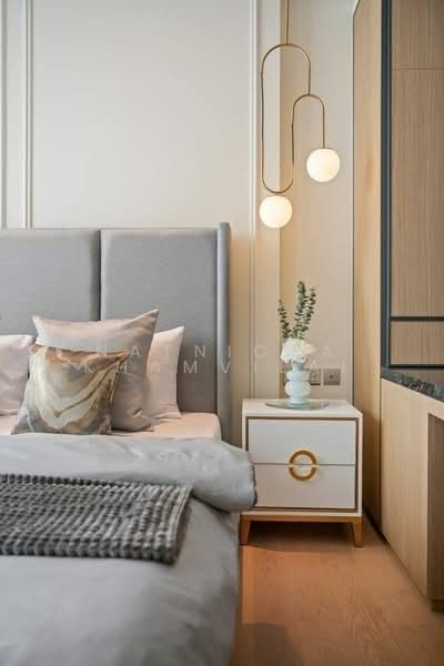 BEATNIQ Sukhumvit 32, Bangkok, Soi Sukhumvit 32, Sukhumvit Road, Khong Tan, Khlong Toei, Bangkok, 1 Bedroom, 58 sqm, Condo For Rent, by Natnicha Khamvilai, 500319596 - DDproperty.com