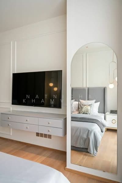 BEATNIQ Sukhumvit 32, Bangkok, Soi Sukhumvit 32, Sukhumvit Road, Khong Tan, Khlong Toei, Bangkok, 1 Bedroom, 58 sqm, Condo For Rent, by Natnicha Khamvilai, 500319596 - DDproperty.com