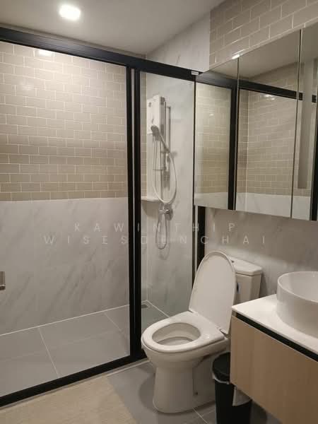 XT Phayathai, Bangkok, Phaya Thai Road, Thanon Phaya Thai, Ratchathewi, Bangkok, 1 Bedroom, 46 sqm, Condo For Rent, by Kawinthip Wisesdenchai, 500319597 - DDproperty.com