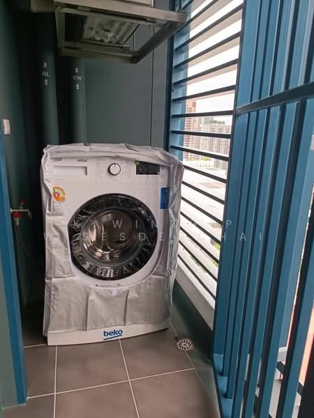 XT Phayathai, Bangkok, Phaya Thai Road, Thanon Phaya Thai, Ratchathewi, Bangkok, 1 Bedroom, 46 sqm, Condo For Rent, by Kawinthip Wisesdenchai, 500319597 - DDproperty.com