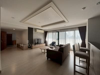 For Rent - Prasanmitr Place, Bangkok