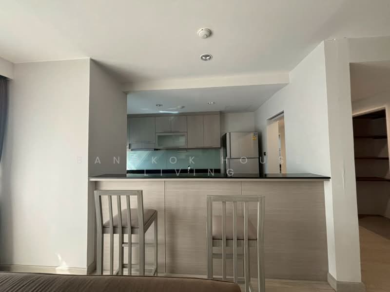 Prasanmitr Place, Bangkok, 154 Sukhumvit 21, Soi 1, Khlongtoei Nua, Watthana, Bangkok, 2 Bedrooms, 140 sqm, Condo For Rent, by Bangkok House Living, 500319599 - DDproperty.com