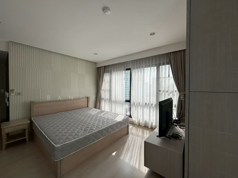 Prasanmitr Place, Bangkok, 154 Sukhumvit 21, Soi 1, Khlongtoei Nua, Watthana, Bangkok, 2 Bedrooms, 140 sqm, Condo For Rent, by Bangkok House Living, 500319599 - DDproperty.com
