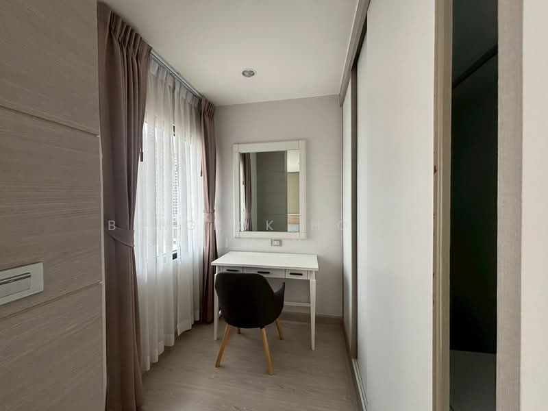 Prasanmitr Place, Bangkok, 154 Sukhumvit 21, Soi 1, Khlongtoei Nua, Watthana, Bangkok, 2 Bedrooms, 140 sqm, Condo For Rent, by Bangkok House Living, 500319599 - DDproperty.com