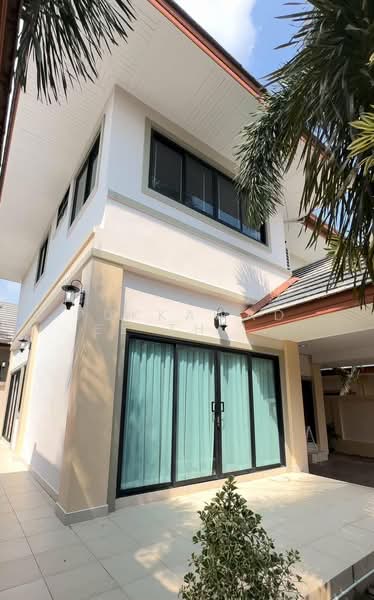Baan Dusit Pattaya View, Chon Buri (Pattaya), Huai Yai, Bang Lamung (Pattaya), Chon Buri (Pattaya), 4 Bedrooms, 384 sqm, Single Detached House For Rent, by Pukkawadee Thapmathi, 500319601 - DDproperty.com