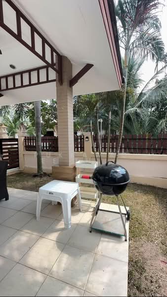 Baan Dusit Pattaya View, Chon Buri (Pattaya), Huai Yai, Bang Lamung (Pattaya), Chon Buri (Pattaya), 4 Bedrooms, 384 sqm, Single Detached House For Rent, by Pukkawadee Thapmathi, 500319601 - DDproperty.com