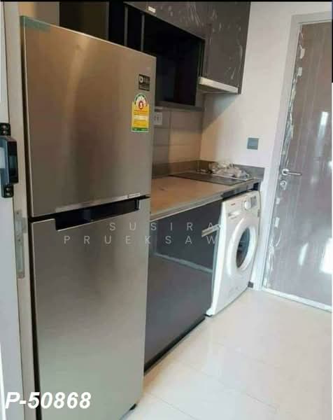 IDEO Q Siam-Ratchathewi, Bangkok, Phetchaburi Road, Thanon Phaya Thai, Ratchathewi, Bangkok, Studio, 35 sqm, Condo For Rent, by Susira Prueksawun, 500319602 - DDproperty.com