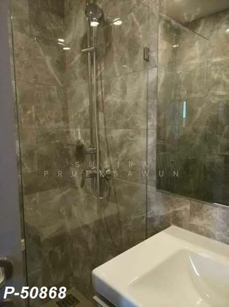 IDEO Q Siam-Ratchathewi, Bangkok, Phetchaburi Road, Thanon Phaya Thai, Ratchathewi, Bangkok, Studio, 35 sqm, Condo For Rent, by Susira Prueksawun, 500319602 - DDproperty.com