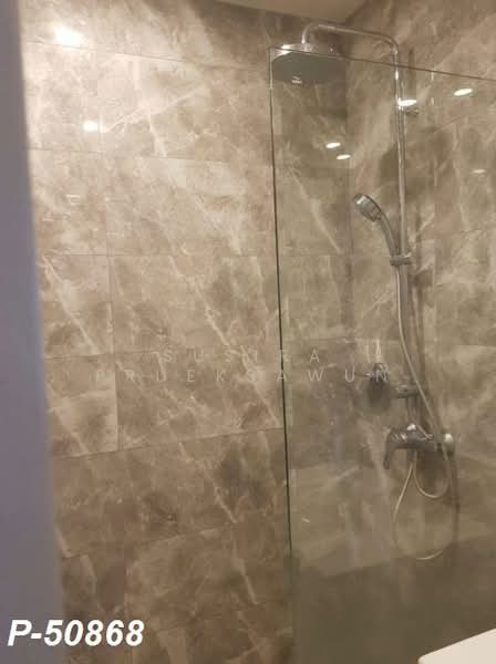 IDEO Q Siam-Ratchathewi, Bangkok, Phetchaburi Road, Thanon Phaya Thai, Ratchathewi, Bangkok, Studio, 35 sqm, Condo For Rent, by Susira Prueksawun, 500319602 - DDproperty.com