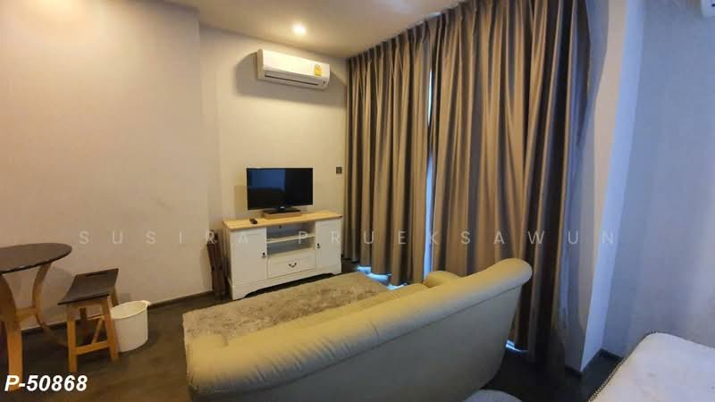 IDEO Q Siam-Ratchathewi : ไอดีโอ คิว สยาม-ราชเทวี, กรุงเทพ, ถนนเพชรบุรี แขวงถนนพญาไท เขตราชเทวี กรุงเทพมหานคร, ถนนพญาไท, ราชเทวี, กรุงเทพ, 35 ตร.ม., คอนโด ให้เช่า, โดย Susira Prueksawun, 500319602 - DDproperty.com