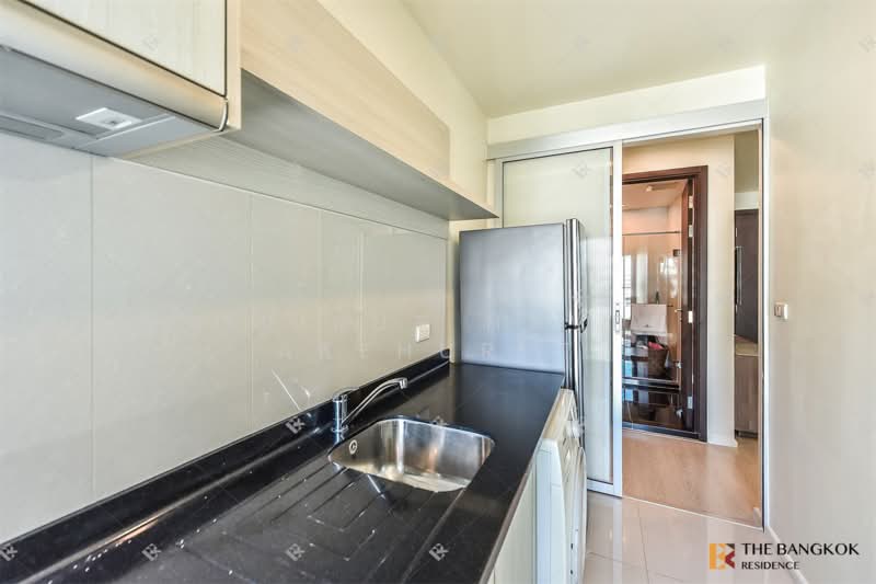 Rhythm Sathorn-Narathiwas, Bangkok, 651 Naradhiwas Rajanagarindra Road, Thung Maha Mek, Sathon, Bangkok, 1 Bedroom, 39 sqm, Condo For Sale, by Sirirut Havee Akehurst, 500319606 - DDproperty.com